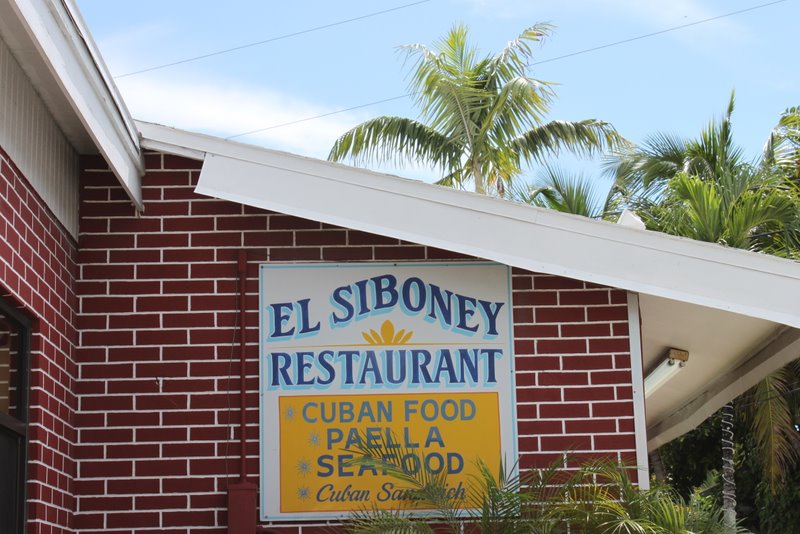 delicious Cuban food in Key West | Rosenbergspeaks