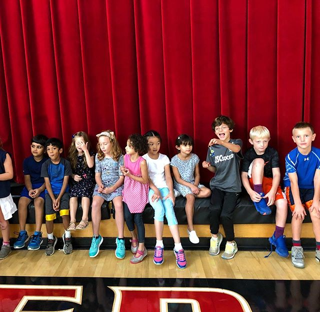 Jump Rope for Heart ️